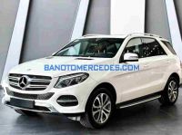 Bán Mercedes Benz GLE Class GLE 400 4Matic 2016 - giá tốt