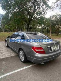 Bán Mercedes Benz C class C250 đời 2011 xe đẹp - giá tốt