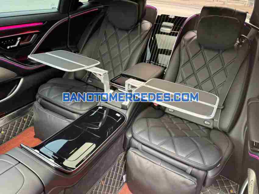 Cần bán nhanh Mercedes Benz S class S450 4Matic Maybach 2022 cực đẹp