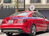 Cần bán nhanh Mercedes Benz CLA class CLA 45 AMG 4Matic 2015 cực đẹp