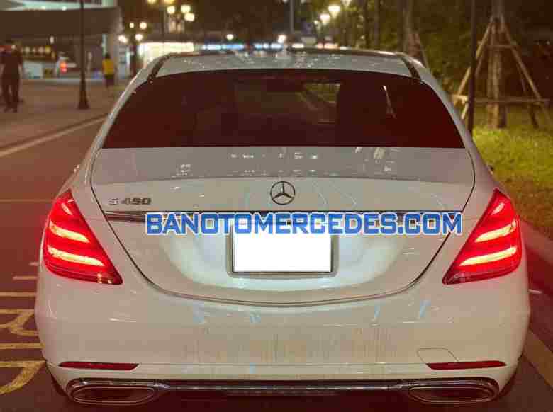 Cần bán Mercedes Benz S class S450L 2020 - Số tự động