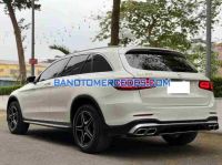 Cần bán gấp Mercedes Benz GLC 250 4Matic đời 2017, màu Trắng