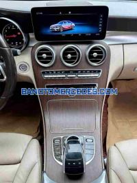 Cần bán xe Mercedes Benz C class C200 Exclusive đời 2020