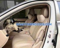 Cần bán gấp xe Mercedes Benz S class S450L Luxury 2019 màu Trắng