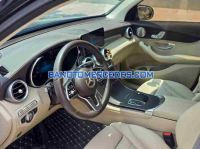 Cần bán nhanh Mercedes Benz GLC 300 4Matic 2021 cực đẹp