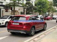 Bán Mercedes Benz GLC 200, màu Đỏ, Máy xăng, 2019