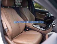 Mercedes Benz E class E200 Exclusive năm sản xuất 2022 giá tốt