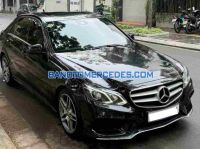 Mercedes Benz E class E250 AMG 2016 Máy xăng, xe đẹp