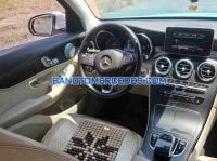 Cần bán Mercedes Benz GLC 300 4Matic Máy xăng 2019 màu Trắng