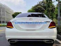 Bán Mercedes Benz C class C180, màu Trắng, Máy xăng, 2019