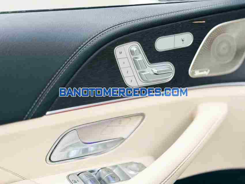 Bán xe Mercedes Benz GLS 450 4Matic sx 2021 - giá rẻ