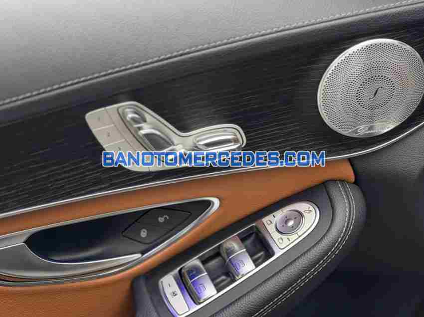 Mercedes Benz C class C300 AMG 2021 Số tự động giá đẹp