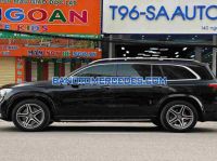 Cần bán xe Mercedes Benz GLS 450 4Matic màu Đen 2022