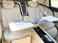 Cần bán gấp xe Mercedes Benz S class S450 4Matic Maybach 2019 màu Đỏ