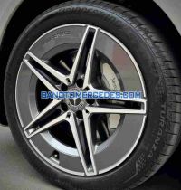 Cần bán Mercedes Benz C class C300 AMG 2022 xe đẹp