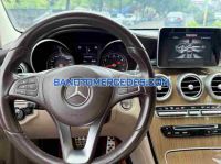 Bán Mercedes Benz GLC 250 4Matic 2016 - Đen