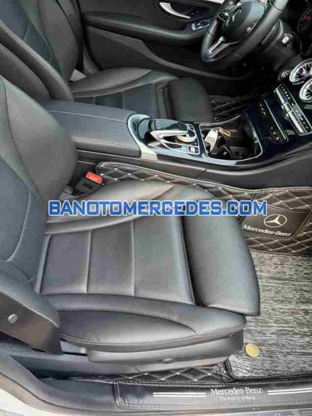 Cần bán gấp Mercedes Benz C class C180 2020 - Xe đẹp - Giá tốt