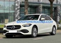 Bán Mercedes Benz C class C200 Avantgarde đời 2024 xe đẹp - giá tốt