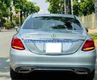 Cần bán nhanh Mercedes Benz C class C250 Exclusive 2015 cực đẹp