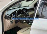 Cần bán xe Mercedes Benz GLC 200 2019 Số tự động màu Trắng