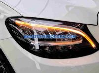 Cần bán gấp Mercedes Benz C class C180 đời 2019, màu Trắng