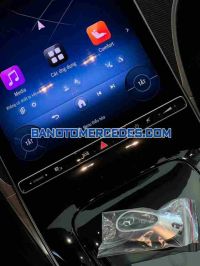 Xe Mercedes Benz C class C200 Avantgarde đời 2025 đẹp bán gấp