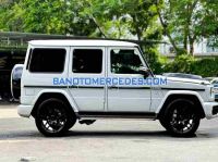 Mercedes Benz G class G63 AMG 2016 Máy xăng, xe đẹp