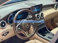 Bán xe Mercedes Benz GLC 300 4Matic đời 2021 - Giá tốt