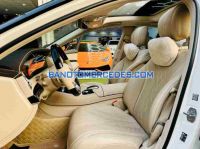 Mercedes Benz S class S450L Luxury năm 2019 cần bán