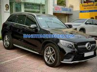Bán Mercedes Benz GLC 300 4Matic 2018 - giá tốt