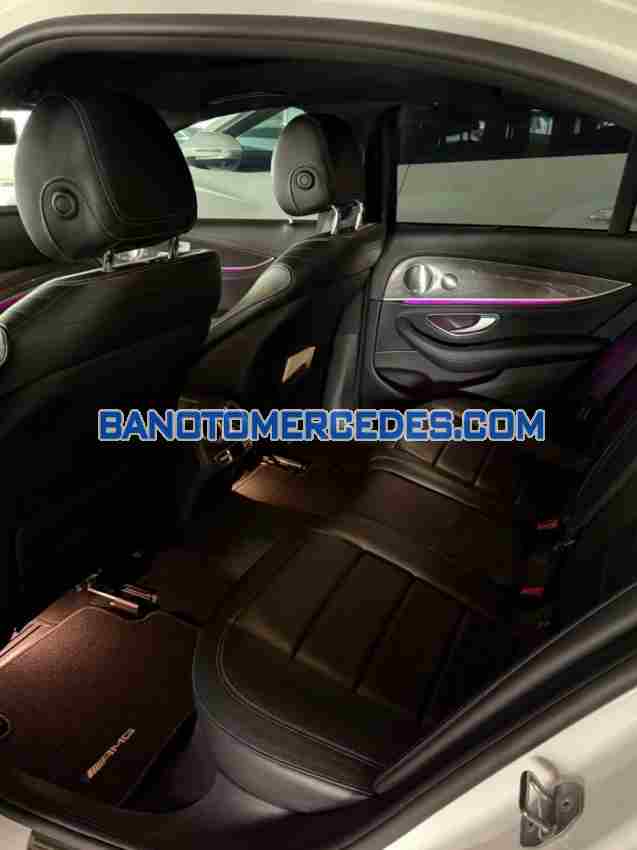 Cần bán Mercedes Benz E class E300 AMG đời 2017