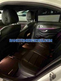 Cần bán Mercedes Benz E class E300 AMG đời 2017