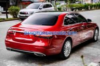 Cần bán nhanh Mercedes Benz E class E200 Exclusive 2021 cực đẹp