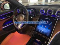 Bán Mercedes Benz C class C200 Avantgarde Plus 2024 - Đen