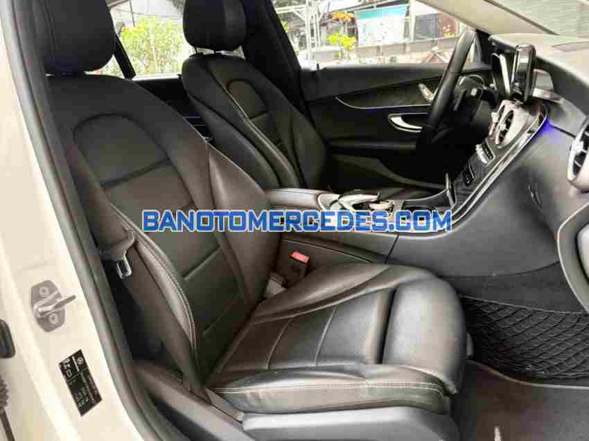 Bán xe Mercedes Benz C class C200 đời 2018 - Giá tốt