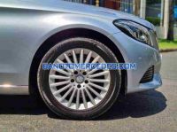 Cần bán xe Mercedes Benz C class C250 Exclusive 2015, xe đẹp