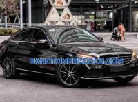Xe Mercedes Benz C class C200 Exclusive đời 2020 đẹp bán gấp