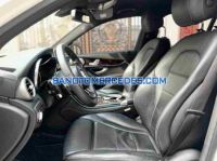 Bán Mercedes Benz GLC 200, màu Trắng, Máy xăng, 2018