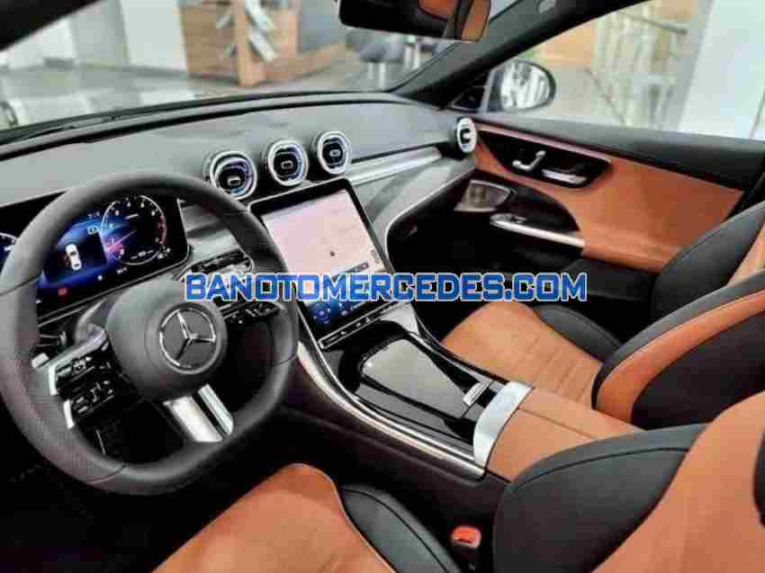 Mercedes Benz C class C300 AMG 2026 Số tự động - siêu đẹp