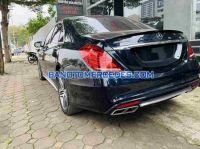 Cần bán Mercedes Benz S class S500L 2015 - Số tự động