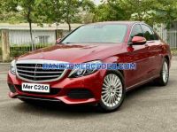 Cần bán xe Mercedes Benz C class C250 Exclusive 2016, xe đẹp