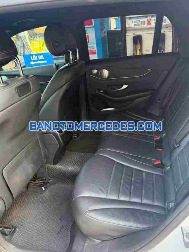 Bán Mercedes Benz GLC 250 4Matic 2019 - giá tốt
