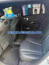 Bán Mercedes Benz GLC 250 4Matic 2019 - giá tốt