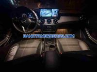 Mercedes Benz CLA class CLA 200 model 2014 xe chuẩn hết ý
