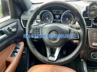 Mercedes Benz GLE Class GLE 400 4Matic Coupe model 2018 xe chuẩn hết ý