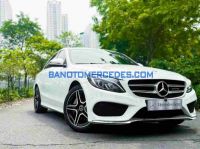 Mercedes Benz C class C300 AMG sản xuất 2017 cực chất!