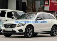 Cần bán xe Mercedes Benz GLC 200 2018, xe đẹp