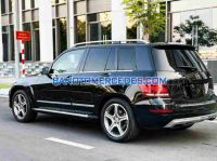 Mercedes Benz GLK Class GLK220 CDI 4Matic năm sản xuất 2014 giá tốt