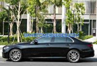 Cần bán xe Mercedes Benz E class E300 AMG 2021 Số tự động màu Đen