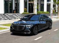 Cần bán Mercedes Benz S class S450 Luxury 2022 - Số tự động